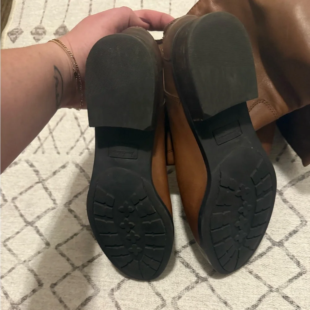 Sam Edelman Riding Boots - Picture 4 of 5